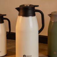 宫菱、小米、九阳保温壶怎么样？怎么抉择？王牌PK，测评解读