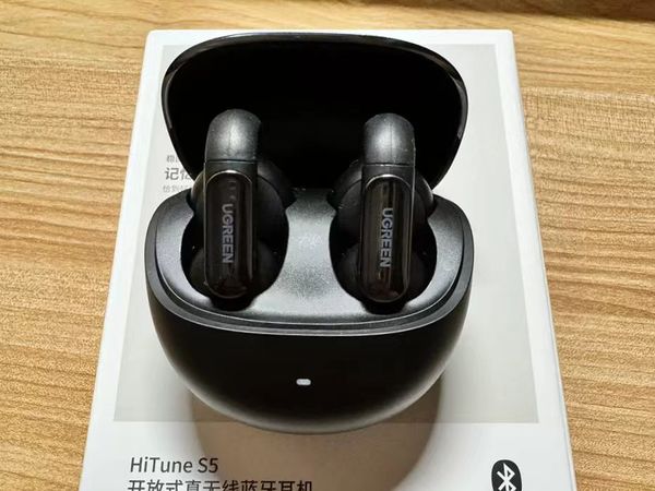 绿联S5与漫步者Comfo Clip的真实体验