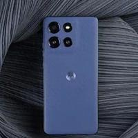 摩托罗拉G200s参数详解：10000mAh电池配天玑8500，中端续航“卷王”即将登场