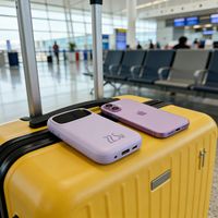 20000mAh充电宝实测：超六成虚标，这款百元内机型凭真实力突围