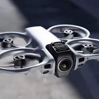 大疆首款全景无人机DJI Avata 360发布：8K画质 2788元起