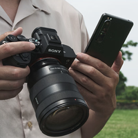 索尼A7M4的4K 60P裁切：实用妥协还是性能短板？1200+用户观点大PK