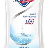 舒肤佳在中国的健康守护之路