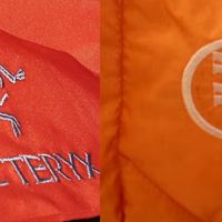 始祖鸟VS猛犸象，软壳巅峰对决