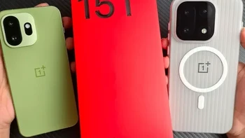 小屏手机界大哥机一加15T开箱，处处不输旗舰，反超老大哥 的节凑#一加15T #一加15T钢化膜 #钢化膜 #领希3D热弯膜 #数码科技