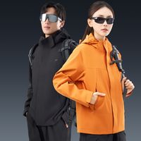 国产冲锋衣暴雨实测渗水近半，国际大牌凭动态防水多撑32%