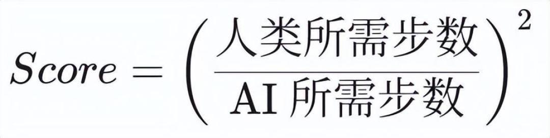 先别焦虑了,AGI遭遇“降维打击”:最新测试人类满分,AI惨败于不会“举一反三”