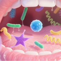 漱口水不是万能药，这三类人用了反而伤身