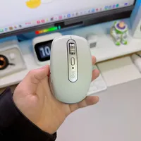 罗技MX Anywhere 3S好用吗？