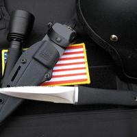 SOG Pentagon S14-N 五角菁英战术直刀解析