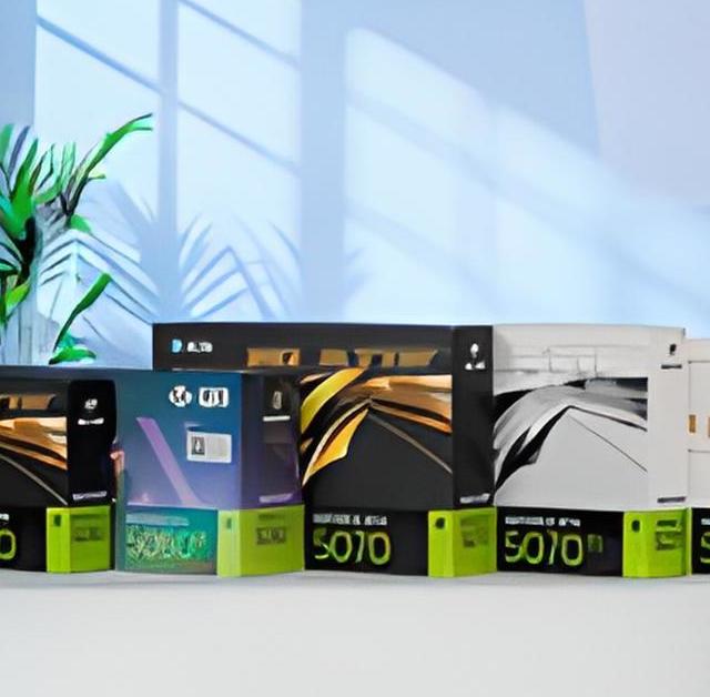 影驰RTX50系列《生化危机9》对比测试：DLSS4提升帧数 路径追踪画质最佳 从主流到高端总有一款适合你