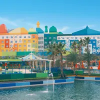 3岁娃玩转主题乐园终极攻略：不崩溃、不踩雷，轻松刷完5+适龄项目