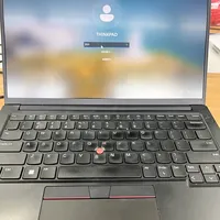 到底是谁在用ThinkPad啊？