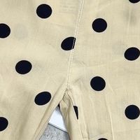 儿童防蚊裤，棉绸薄款，空调房灯笼裤超舒适！