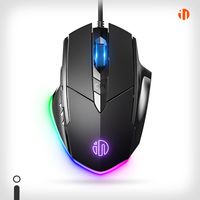 30块的静音鼠标能有多卷？实测6款，这款让我扔掉了游戏鼠