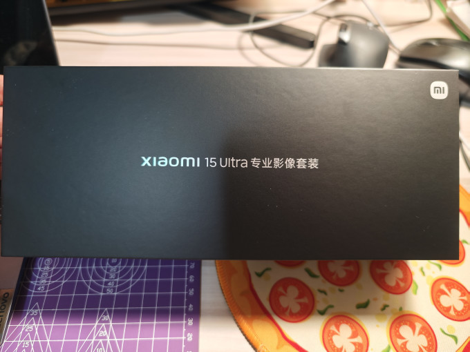 小米相机配件