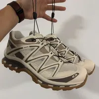 萨洛蒙XT quest 系列干货合集来啦📷