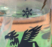 膳魔师儿童Tritan直饮杯