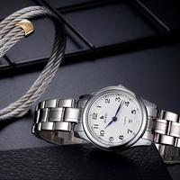 中国钟表产业全景：从深圳制造到航天级技术的进阶之路