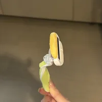 小女孩用的东西还是太超前了