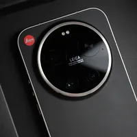 小米17 Ultra徕卡版黑银色徕了！