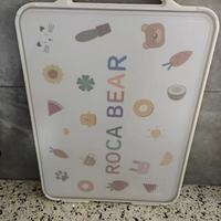 德明不锈钢菜板｜厨房卫生党必入！再也不担心发霉串味✨