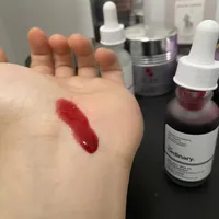 The Ordinary家最最最强换脸cp