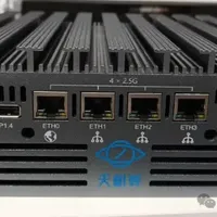 488元的 AMD准系统：账面参数华丽，为何我不建议小白入手？