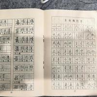 硬笔快写指南：从结构简化到书写流的实用技法