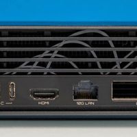 科技数码类 篇零：基于 NVIDIA GB10 Grace Blackwell：技嘉 AI TOP ATOM 性能实测