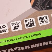 游戏王者，无人争锋，索泰RTX5090DV2游戏实测！