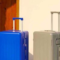 年轻人是如何选择一只“好行李箱”的?