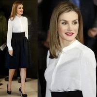 白衬衫搭配指南：显瘦与风格转换的实用技巧