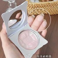 救命！这粉饼让我告别 “油光 + 卡粉”，24h 持妆还养肤😭