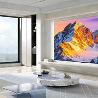 2026电视选购：画质铁三角逻辑与三款SQD-Mini LED机型解析