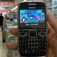 119元就能买到诺基亚E72i，这台神机还值不值得你留恋？