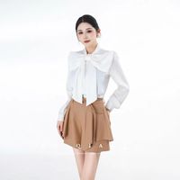 2026 春夏本命蝴蝶结上衣！杨千亿蝴蝶少女太绝了