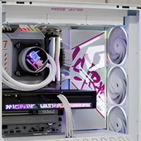 嘻哈涂鸦太吸睛！七彩虹RTX 5070 Ultra OC 12GB图赏