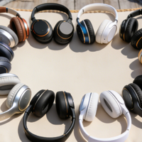 头戴式耳机什么牌子好？十大高性价比头戴式耳机品牌测评PK