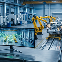 破除“重前端、轻底层”的数字幻象：如何夯实工业数据的物理底座