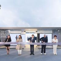 波司登高级产品线AREAL第二季作品香港全球首发，携手英国设计师Kim Jones探索当代时装表达新范式