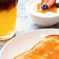 杏子酱鲜熬杏酱新疆特产黄杏果酱无花果酱早餐面包烘焙冰美式冲饮