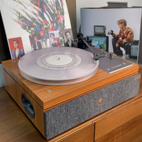 2026别再买玩具机！新手必看黑胶机避坑指南