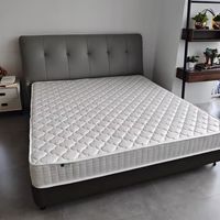 单人卧室封神！Novilla N1床垫，打工人的睡眠救赎✨