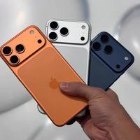 iPhone 17标准版评测：120Hz高刷与256GB存储加持，5999元起售的性价比分析