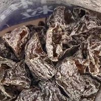 解馋封神✅馋嘴格格无核话梅粒