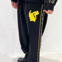 Graniph联名宝可梦皮卡丘 套装