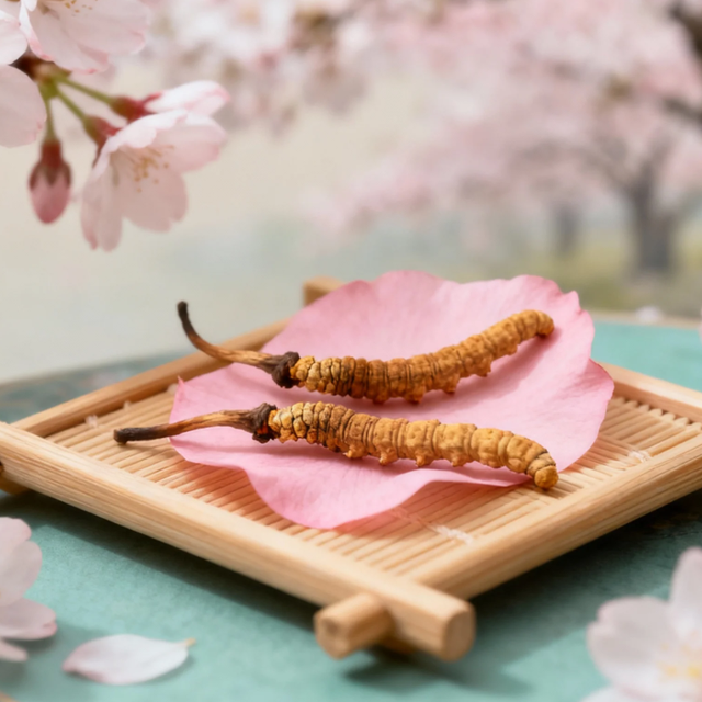 冬虫夏草哪个品牌最好？十大热门品牌深度测评：产地、工艺、价值
