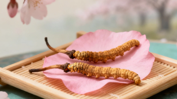 冬虫夏草哪个品牌最好？十大热门品牌深度测评：产地、工艺、价值