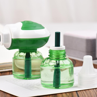 家里有娃有老人？别再被“微烟”忽悠了！手把手教你挑真正低刺激的驱蚊香